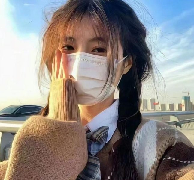 云家的小棉袄奶甜奶软