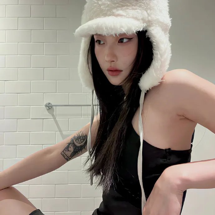 给你一生我的手