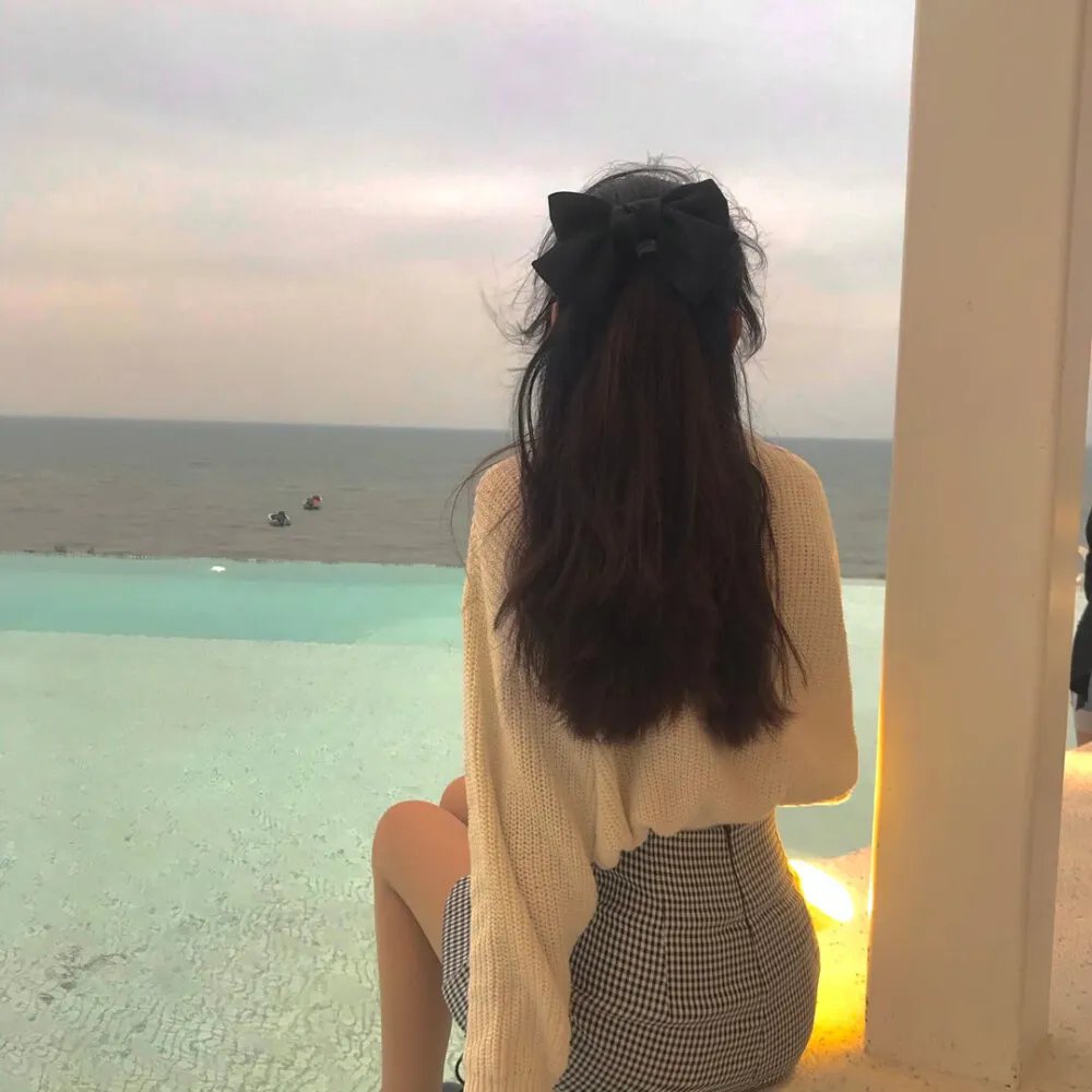 切尔茜：白人特权观察