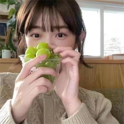 我的超大号女友